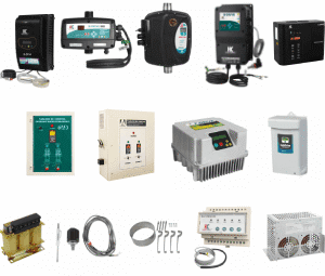 ARRANCADORES TABLEROS Y PROTECCIONES