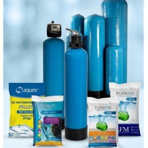 TRATAMIENTO DE AGUA