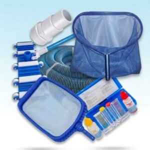 ACCESORIOS DE MANTENIMIENTO Y LIMPIEZA