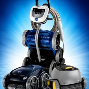 ROBOTS LIMPIADORES